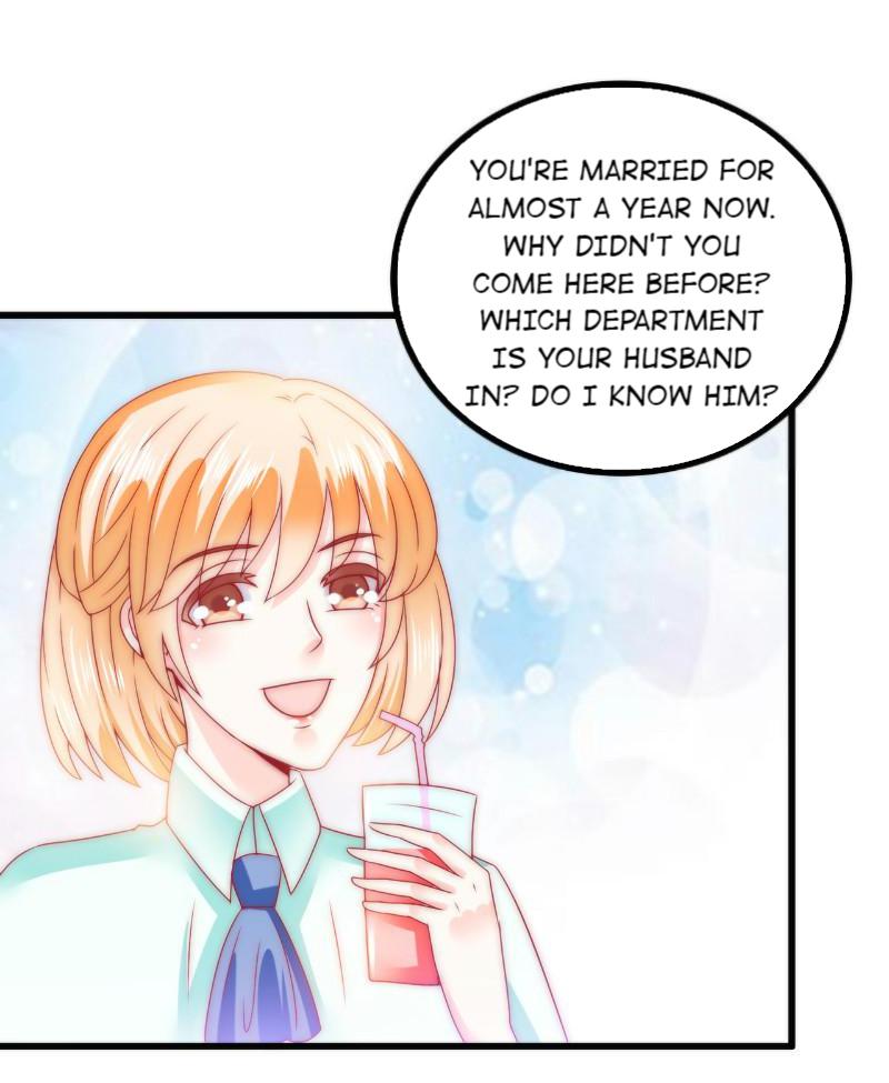 Aloof President And His Innocent Wife Chapter 83 #3