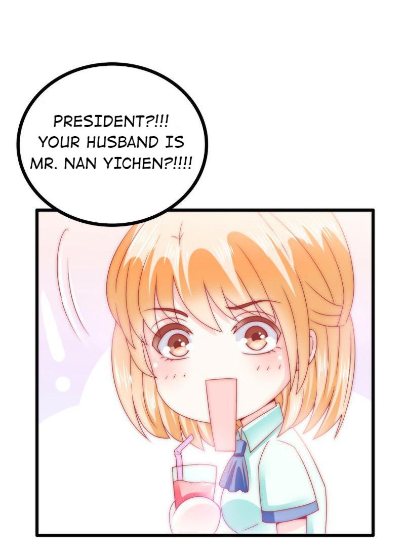 Aloof President And His Innocent Wife Chapter 83 #5