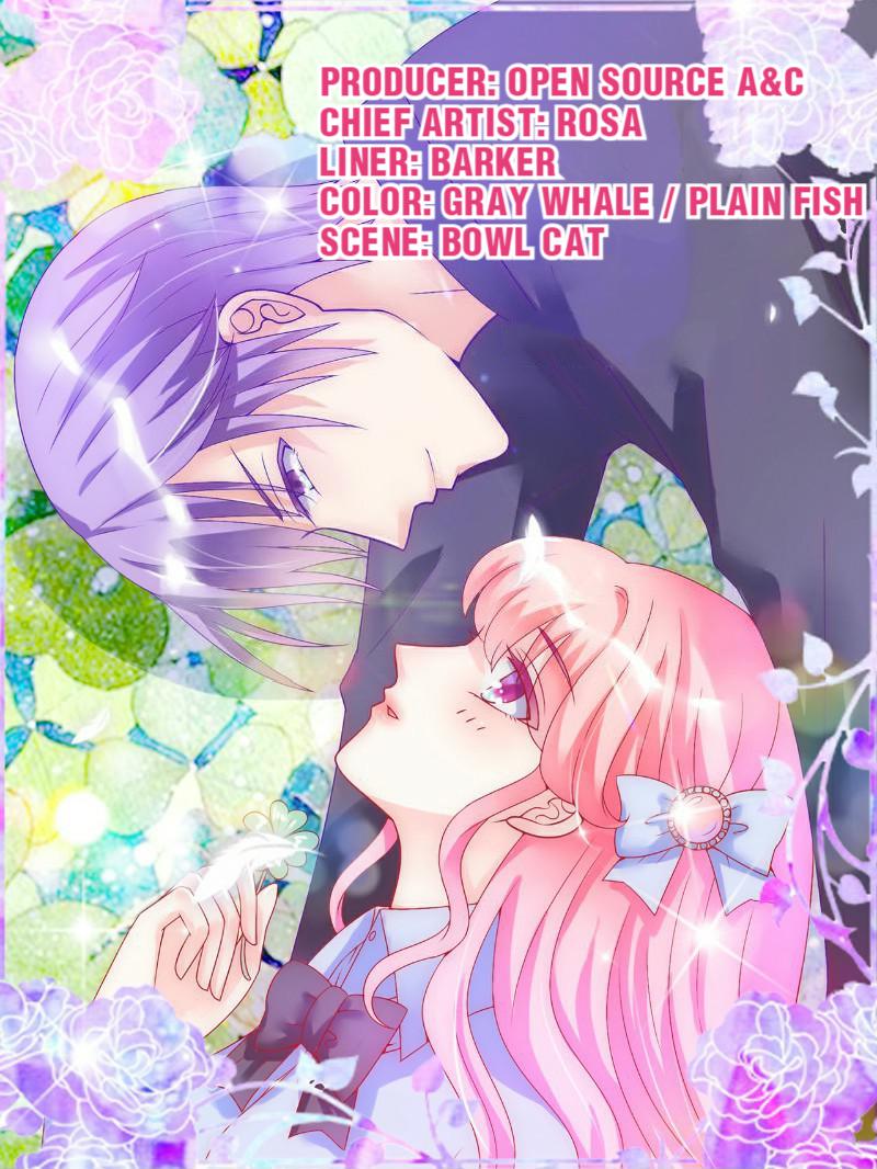 Aloof President And His Innocent Wife Chapter 82 #1