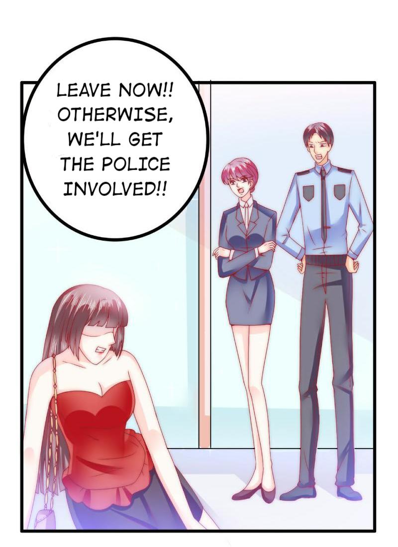 Aloof President And His Innocent Wife Chapter 81 #10