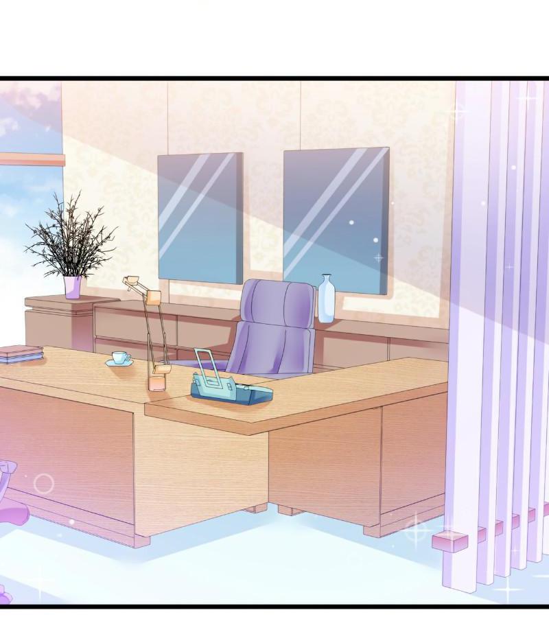 Aloof President And His Innocent Wife Chapter 81 #18