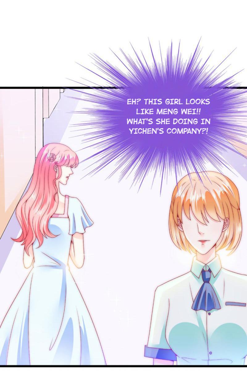 Aloof President And His Innocent Wife Chapter 82 #15