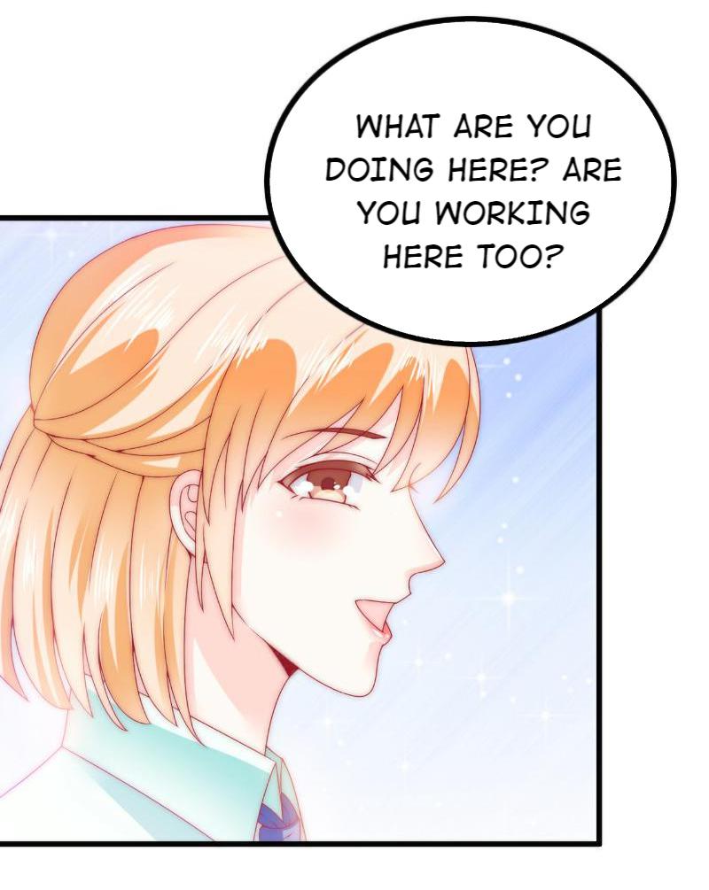 Aloof President And His Innocent Wife Chapter 82 #20