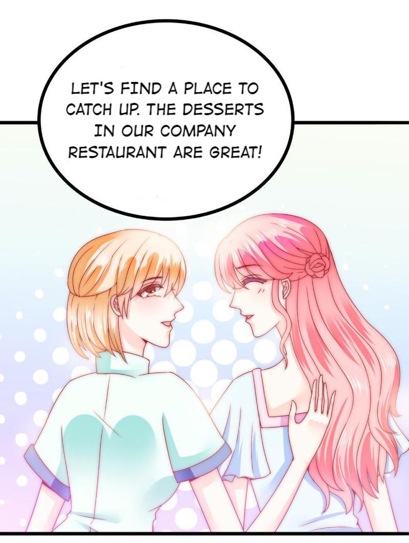 Aloof President And His Innocent Wife Chapter 82 #24