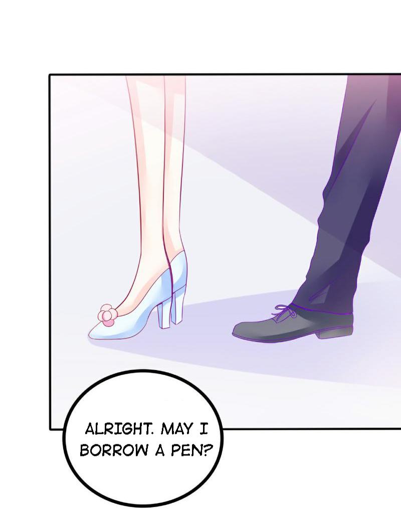 Aloof President And His Innocent Wife Chapter 79 #18