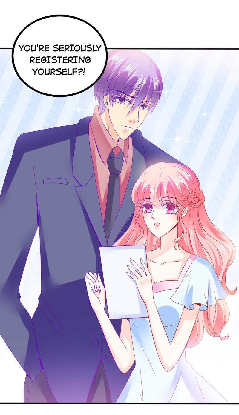 Aloof President And His Innocent Wife Chapter 79 #19