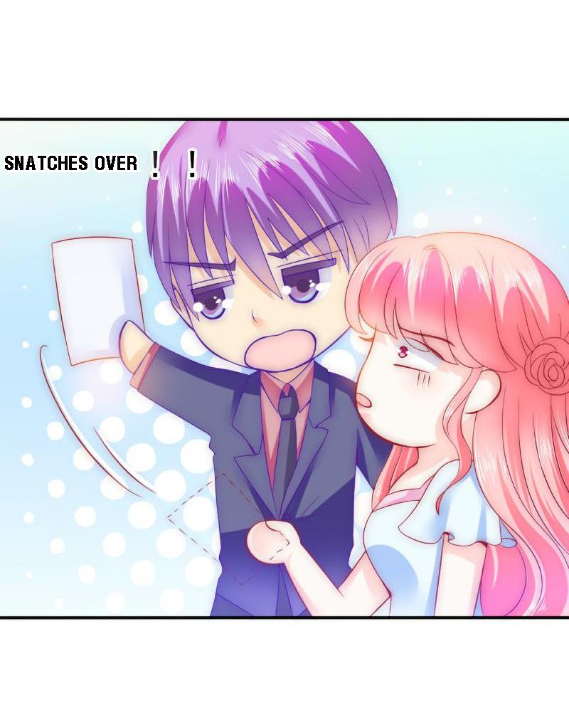 Aloof President And His Innocent Wife Chapter 79 #22