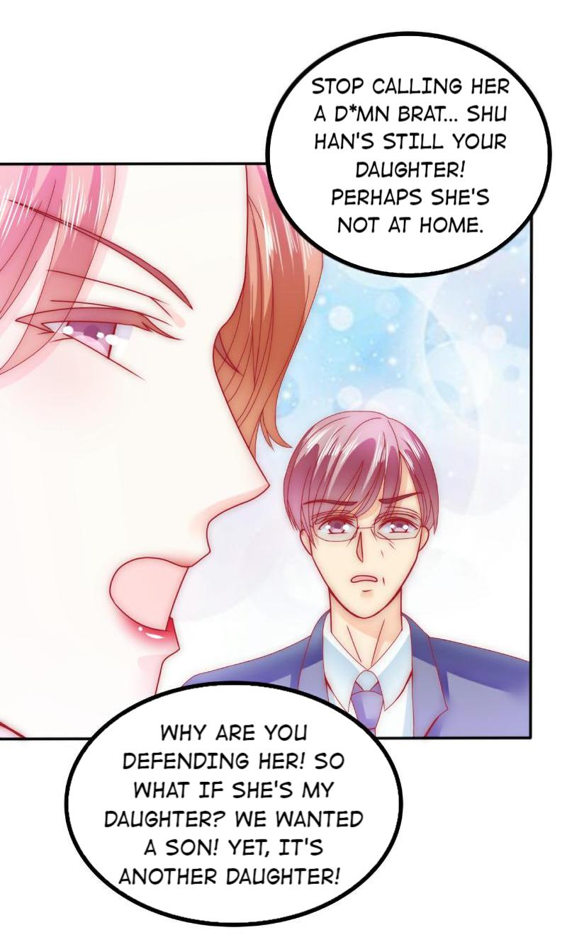 Aloof President And His Innocent Wife Chapter 77 #3