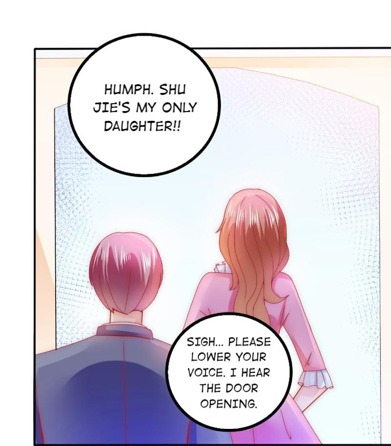 Aloof President And His Innocent Wife Chapter 77 #5