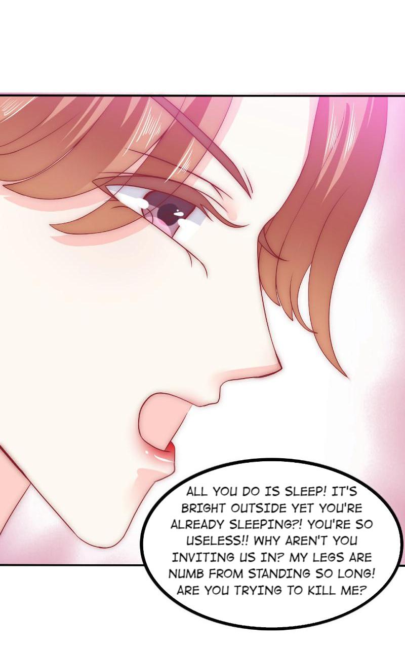 Aloof President And His Innocent Wife Chapter 77 #9