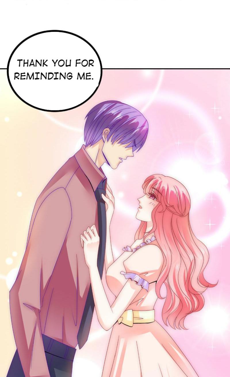Aloof President And His Innocent Wife Chapter 76 #14