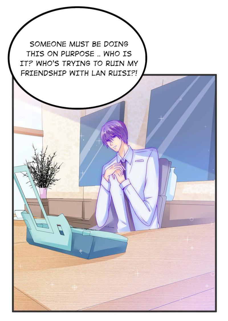 Aloof President And His Innocent Wife Chapter 74 #3