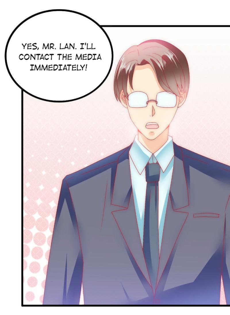 Aloof President And His Innocent Wife Chapter 72 #16