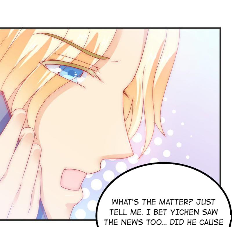 Aloof President And His Innocent Wife Chapter 72 #22
