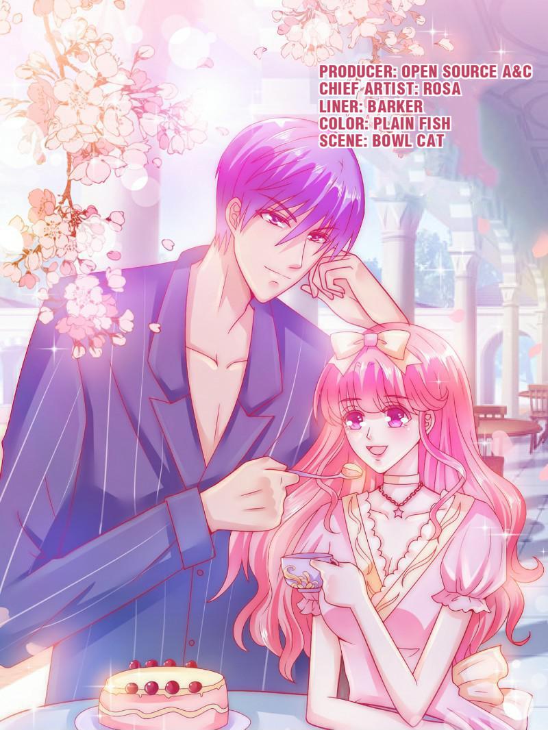 Aloof President And His Innocent Wife Chapter 71 #1