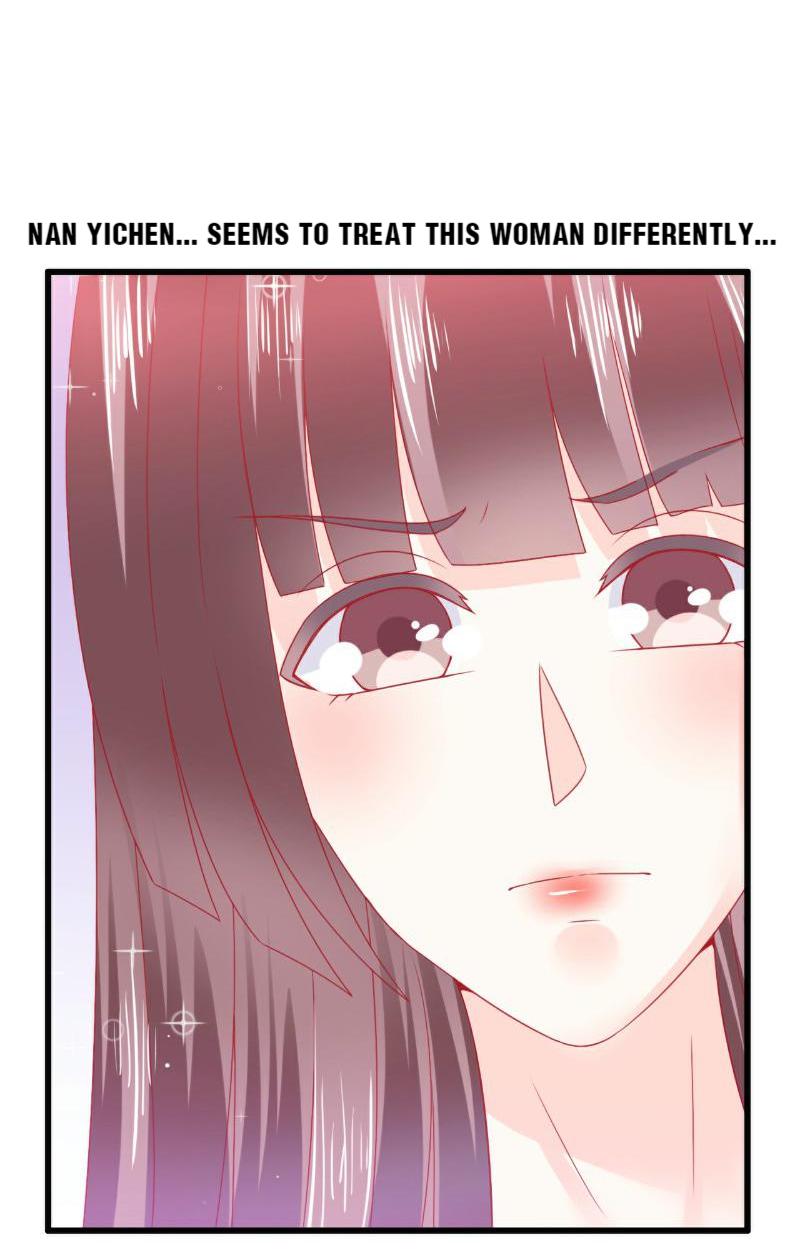 Aloof President And His Innocent Wife Chapter 70 #5