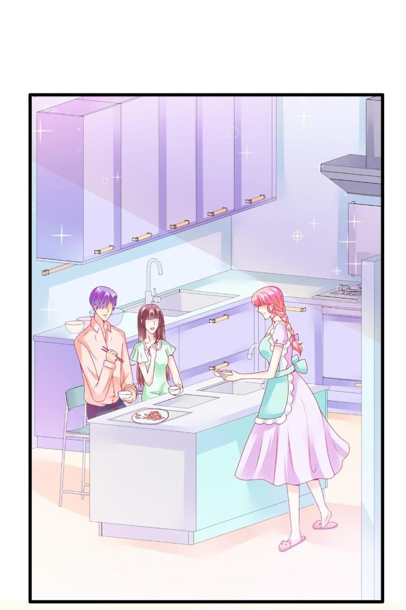 Aloof President And His Innocent Wife Chapter 70 #8