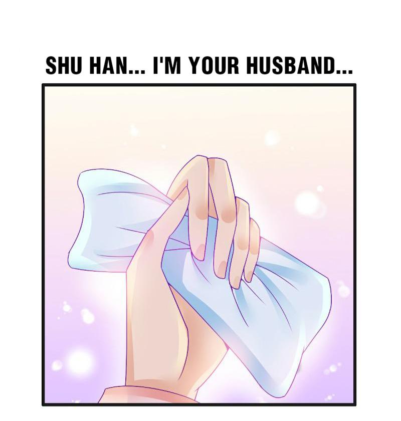 Aloof President And His Innocent Wife Chapter 69 #5