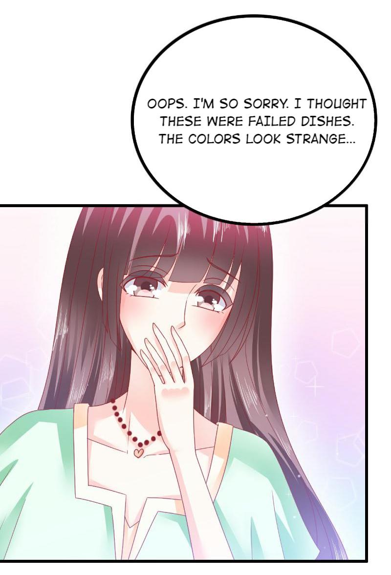 Aloof President And His Innocent Wife Chapter 69 #15