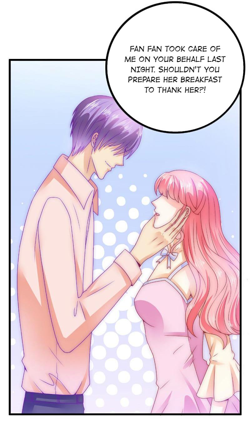 Aloof President And His Innocent Wife Chapter 69 #22