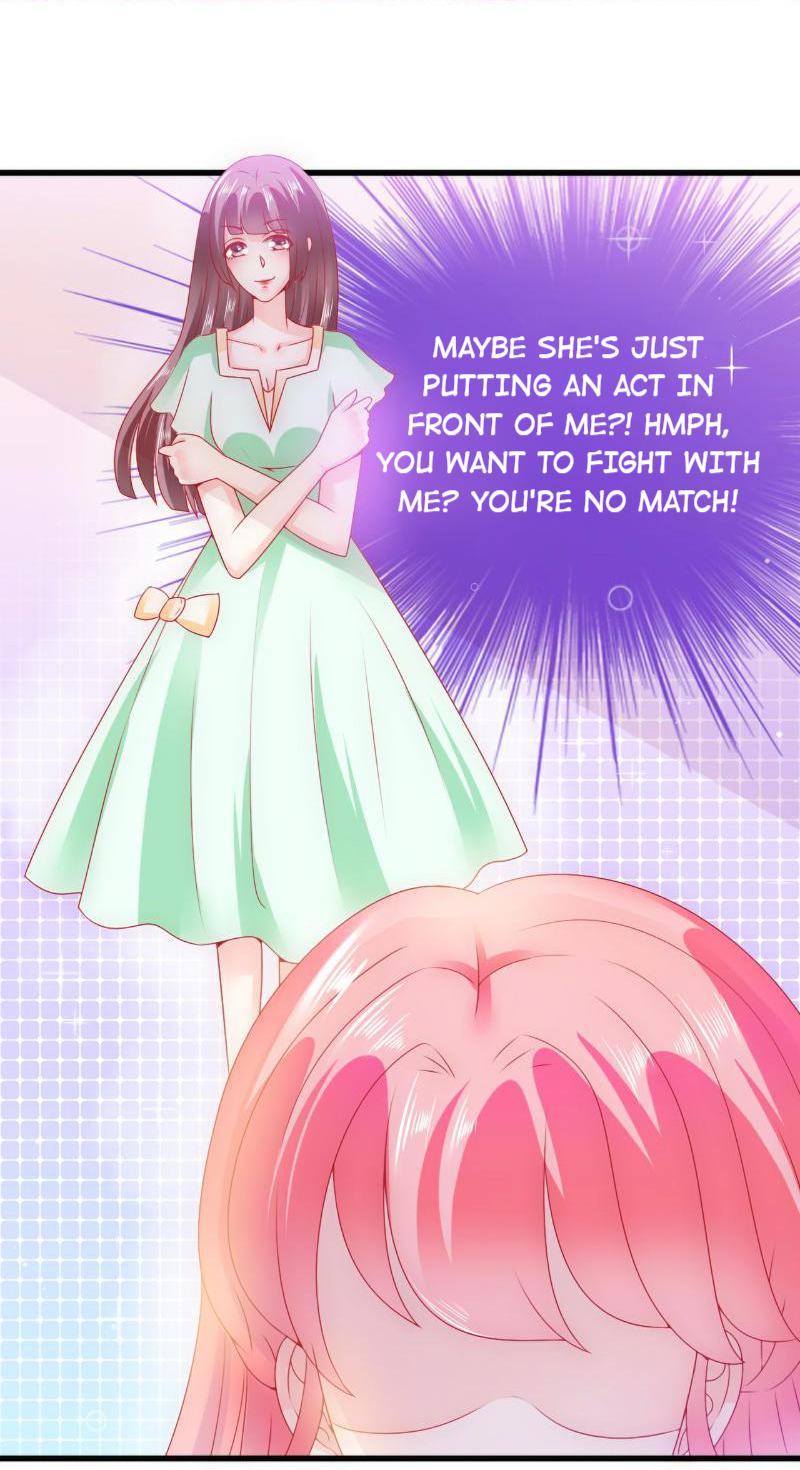 Aloof President And His Innocent Wife Chapter 68 #2