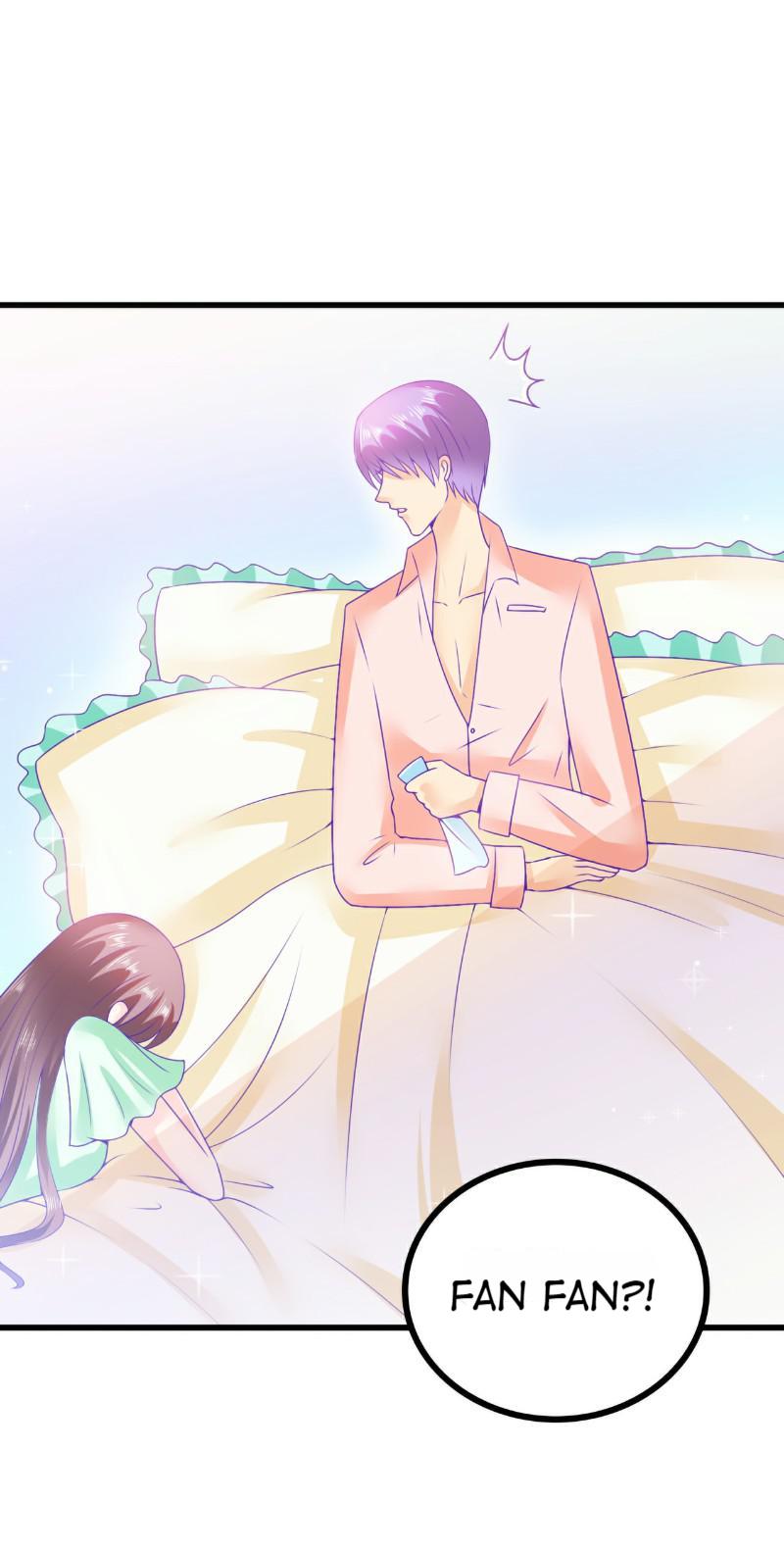 Aloof President And His Innocent Wife Chapter 68 #11