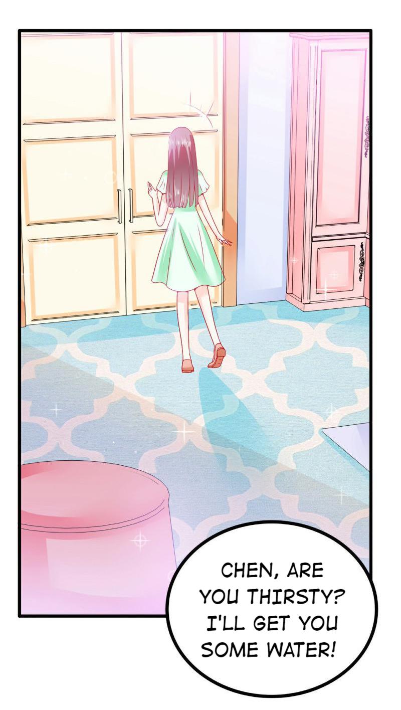 Aloof President And His Innocent Wife Chapter 68 #20