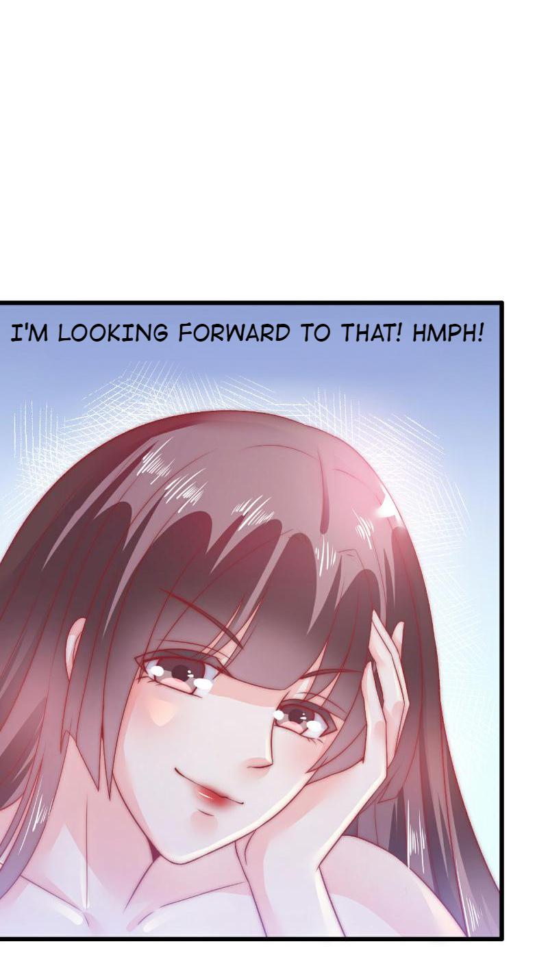 Aloof President And His Innocent Wife Chapter 65 #25