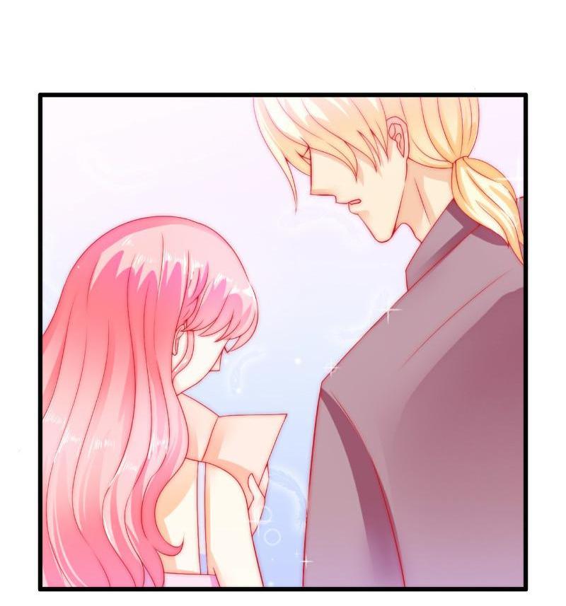 Aloof President And His Innocent Wife Chapter 62 #15