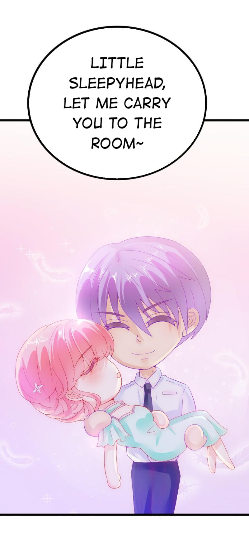 Aloof President And His Innocent Wife Chapter 60 #5
