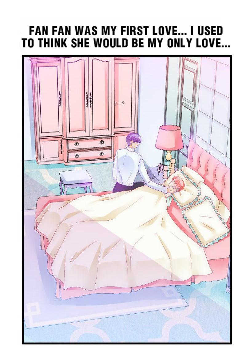 Aloof President And His Innocent Wife Chapter 60 #7