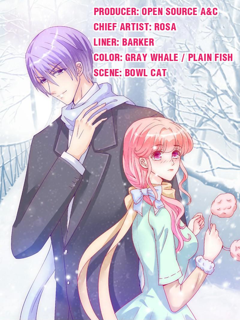 Aloof President And His Innocent Wife Chapter 56 #1