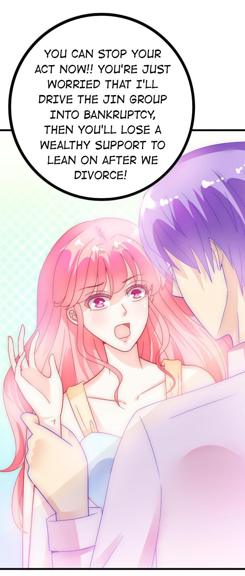 Aloof President And His Innocent Wife Chapter 56 #4
