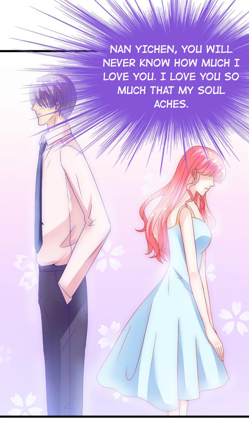 Aloof President And His Innocent Wife Chapter 56 #11