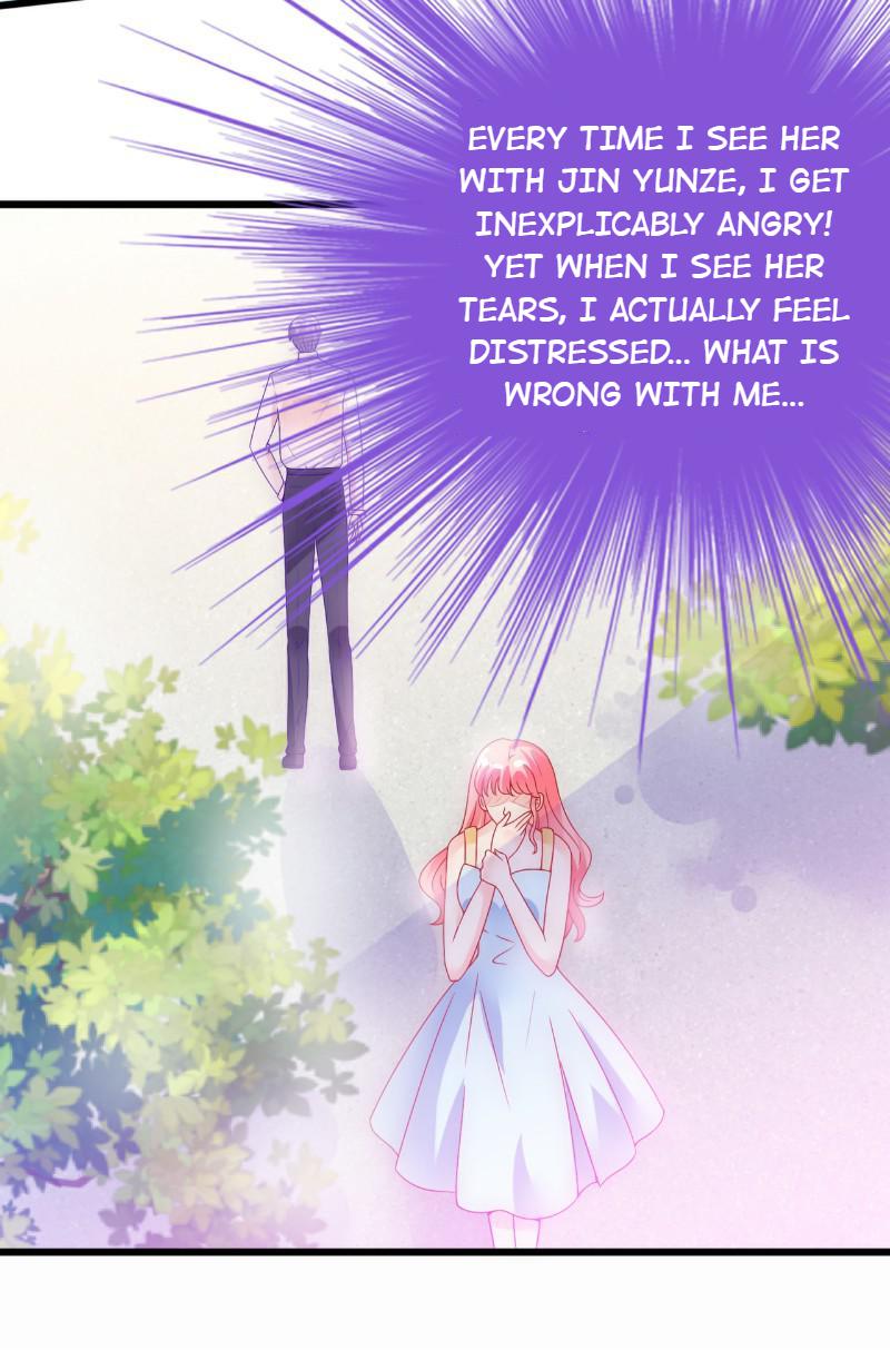 Aloof President And His Innocent Wife Chapter 56 #14