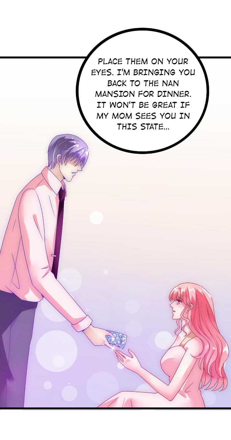 Aloof President And His Innocent Wife Chapter 56 #21