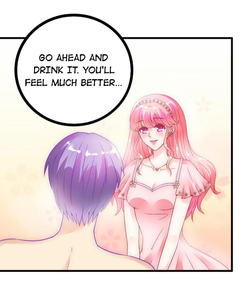 Aloof President And His Innocent Wife Chapter 52 #14