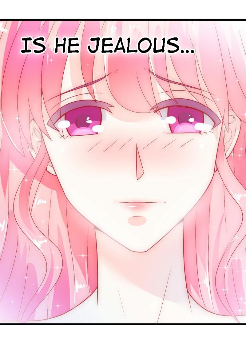 Aloof President And His Innocent Wife Chapter 51 #18