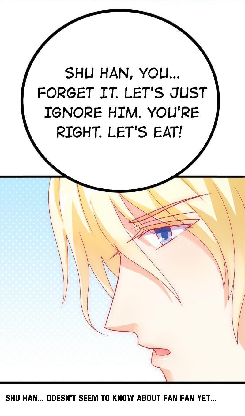Aloof President And His Innocent Wife Chapter 50 #2