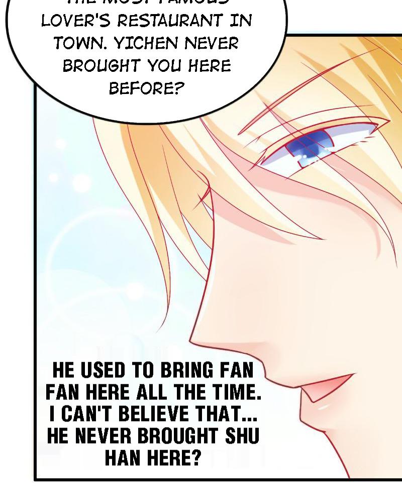 Aloof President And His Innocent Wife Chapter 48 #9