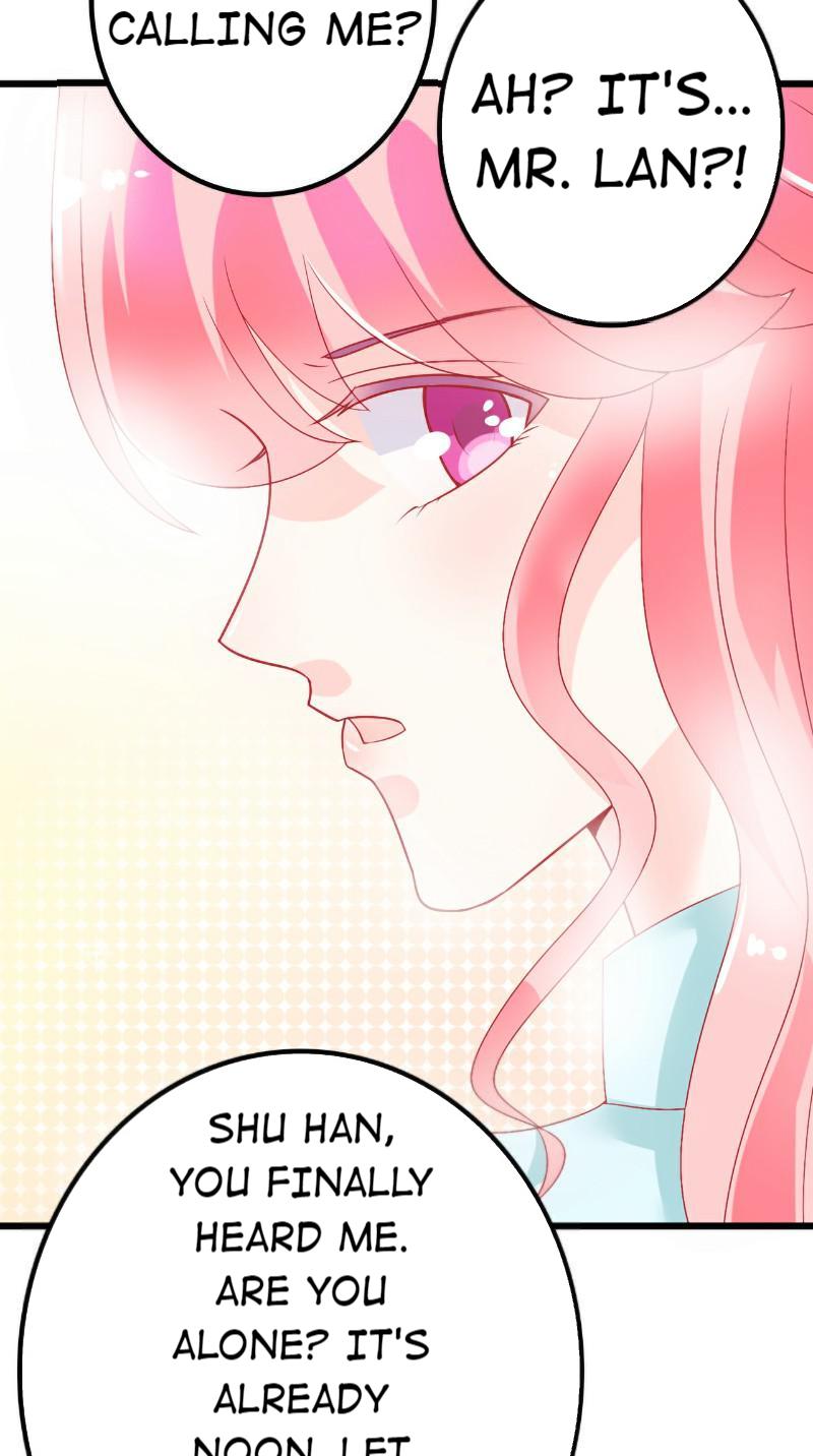 Aloof President And His Innocent Wife Chapter 46 #11