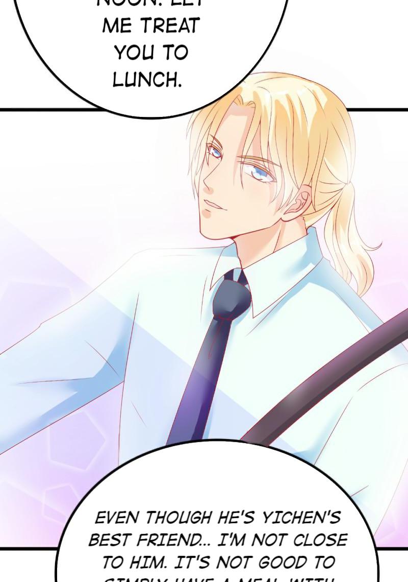 Aloof President And His Innocent Wife Chapter 46 #12