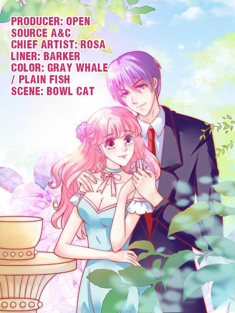 Aloof President And His Innocent Wife Chapter 41 #1