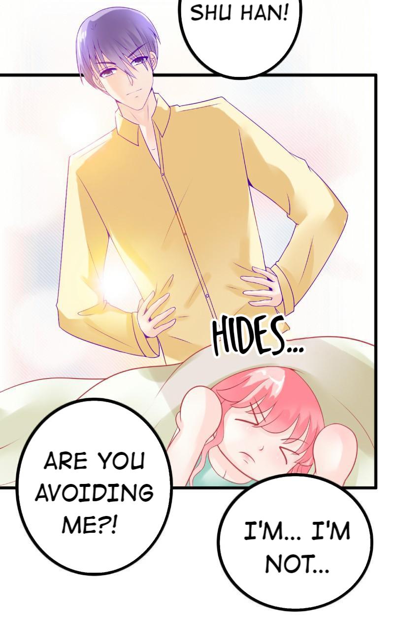 Aloof President And His Innocent Wife Chapter 42 #14