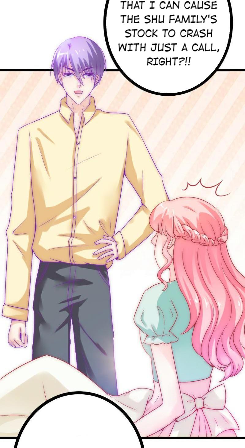 Aloof President And His Innocent Wife Chapter 42 #17