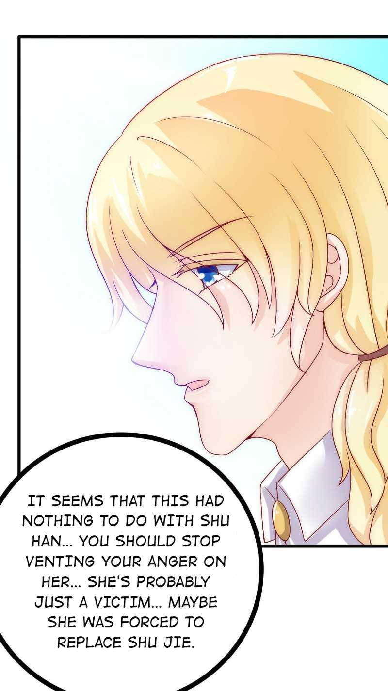 Aloof President And His Innocent Wife Chapter 37 #6
