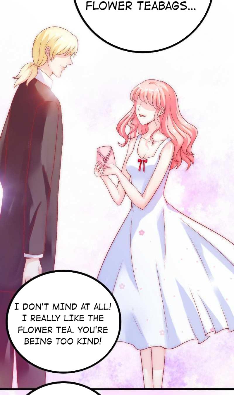 Aloof President And His Innocent Wife Chapter 39 #3