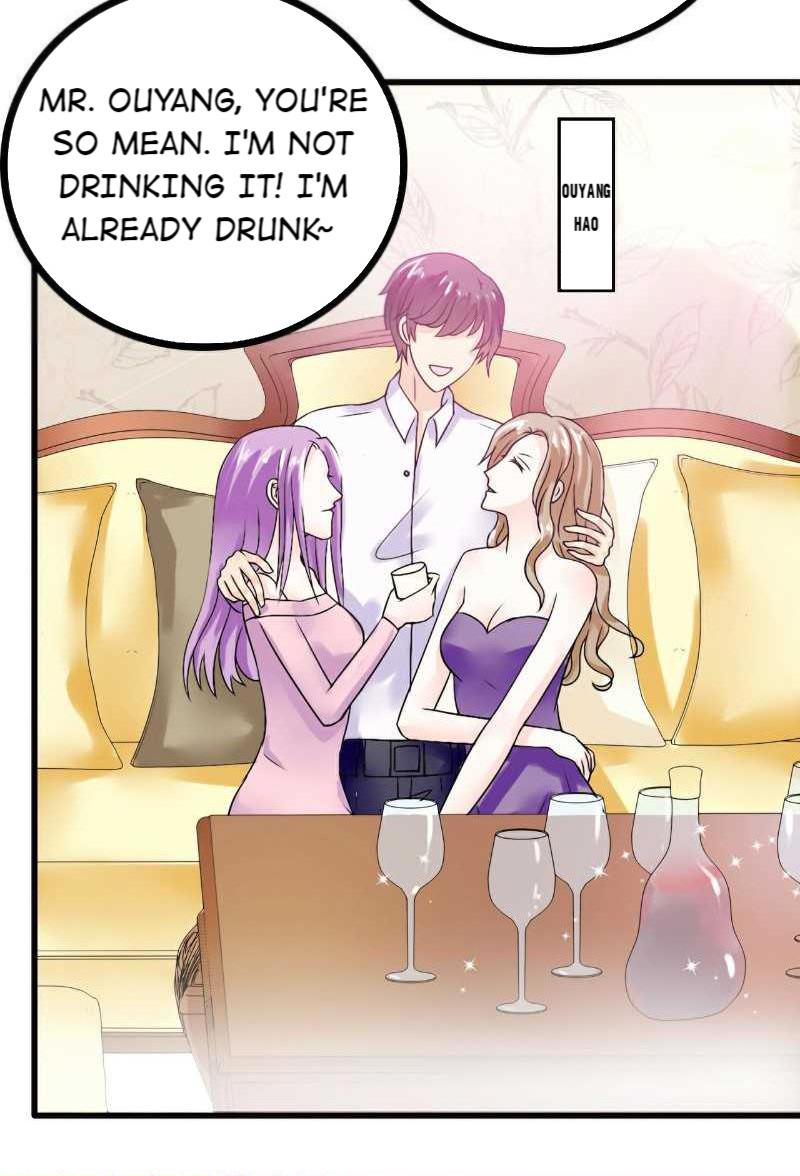 Aloof President And His Innocent Wife Chapter 35 #4