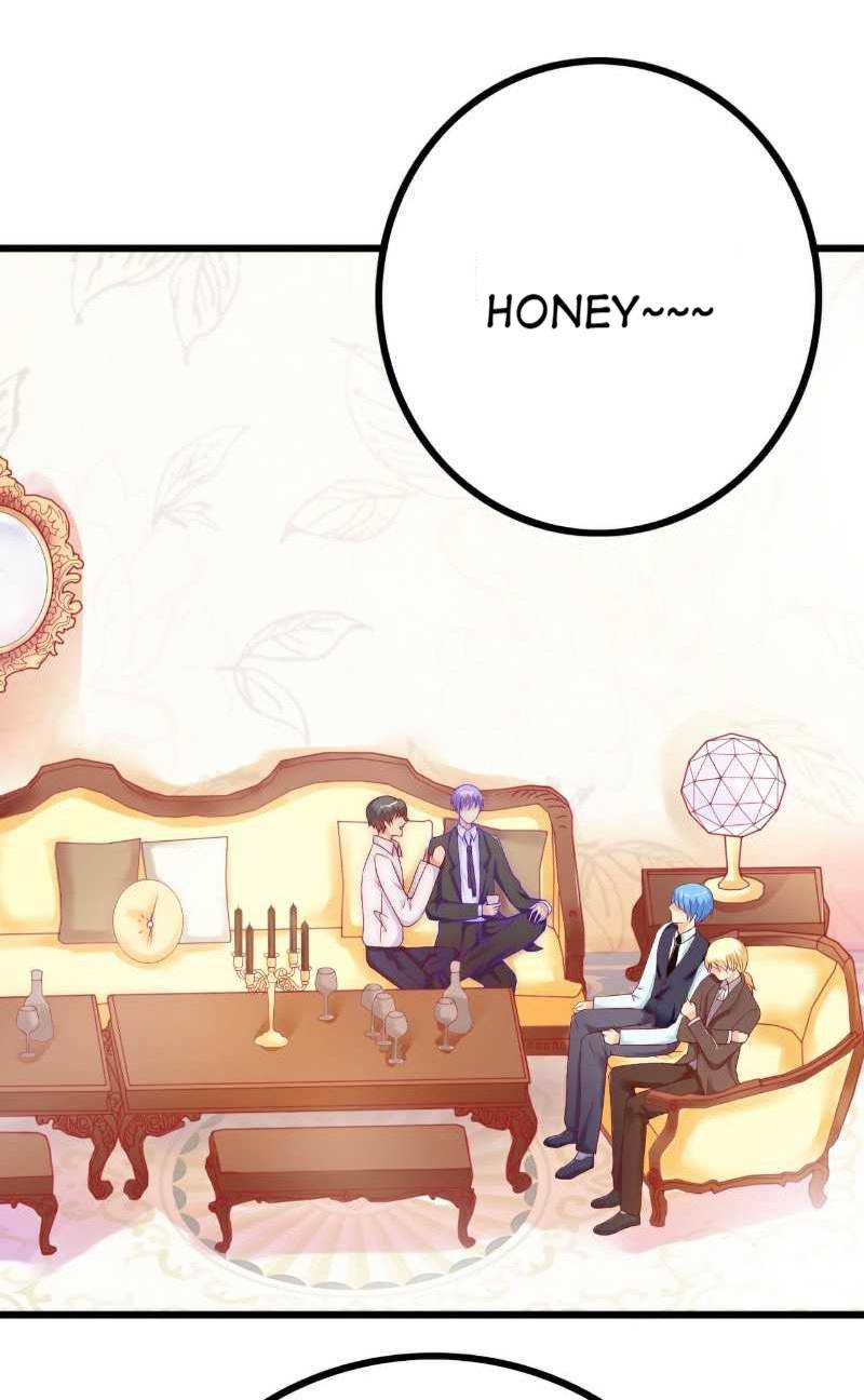 Aloof President And His Innocent Wife Chapter 35 #11