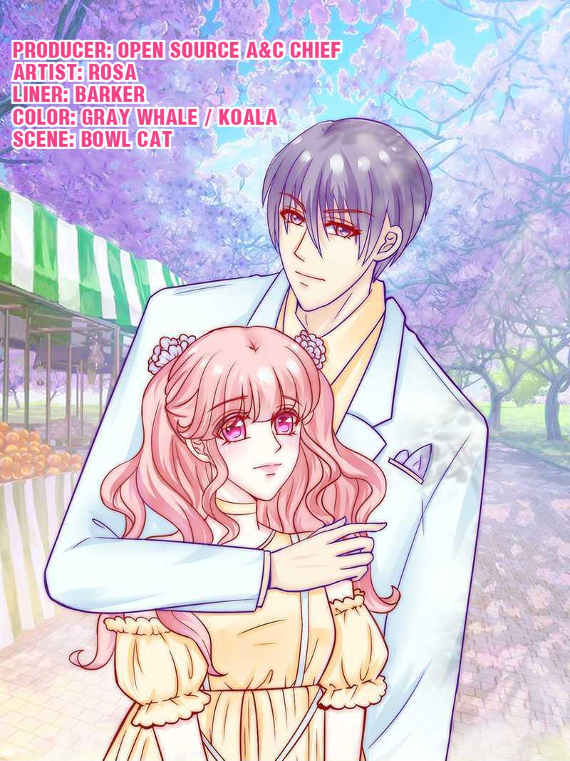 Aloof President And His Innocent Wife Chapter 32 #1